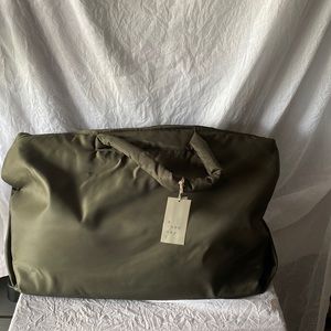 Athleisure Soft Weekender Bag - A New Day™